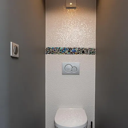 Apartment Nest Jacuzzi Terrace Private Climatisation *