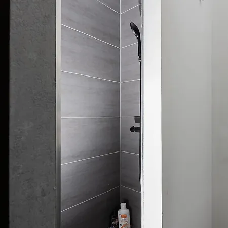 Nest Jacuzzi Terrace Private Climatisation Apartment