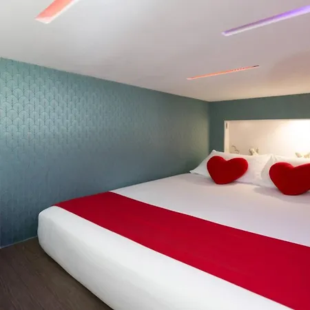 Appartement Nest I Jacuzzi I Terrace Private Terrace