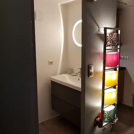 Nest I Jacuzzi I Terrace Private Terrace * Furdenheim