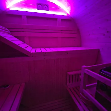 Nest I Jacuzzi I Terrace Private Terrace Appartement