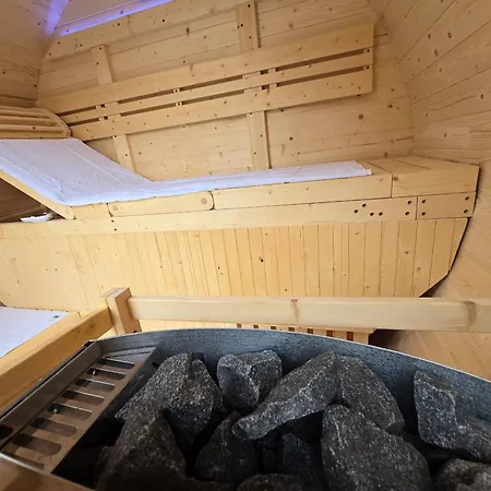 Appartement Nest I Jacuzzi I Terrace Private Terrace